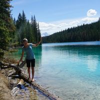 Svenja Arbes's Photo