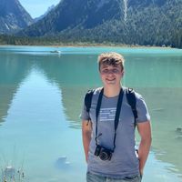 Marlon Swienty's Photo