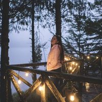 Camila Orosco's Photo