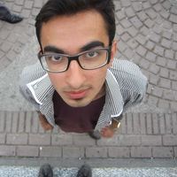 Mostafa Tajgozari's Photo