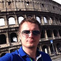 Aleksey Ivanov's Photo