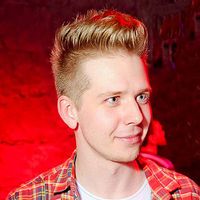 Sasha Kovaliov的照片