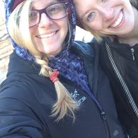 Kelsey Griffith的照片