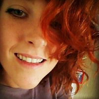 Martina Del Popolo's Photo