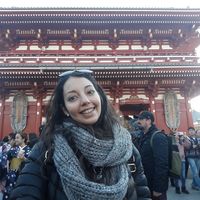 Mari Gallardo's Photo