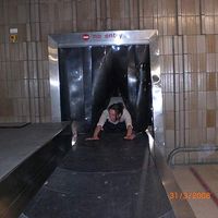 Lise De Craemer's Photo