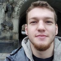 Göktuğ UNCU的照片