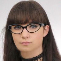 Ewa Cukierska's Photo