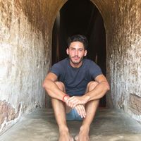 Fotos von Juan Cruz Diaz