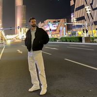 Khettabi Chihab's Photo