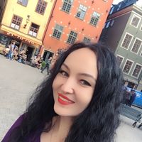 Veronika  Sleptsova的照片