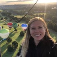 Laura Richards's Photo