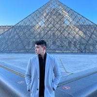 Luis F Bueso's Photo