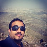 Seyed Aghil Hashemi Zadeh的照片