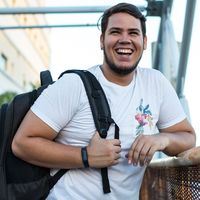 Dênis Nascimento's Photo