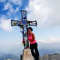 Nathalie Jan's Photo