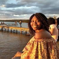 NELLA VOSSAH's Photo