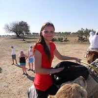 Ricarda Hüllmandel's Photo