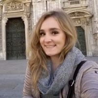 Gosia Kowalczyk's Photo