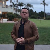 Daulis Gonzalez's Photo