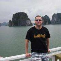 Alexander Fagot's Photo