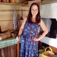 Alena Malkova's Photo