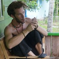 Chris De la Toeff's Photo