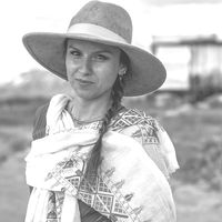 Sandra Antunes's Photo