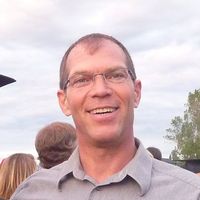 Patrick Connolly's Photo