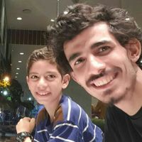 abolfazl yousefi's Photo