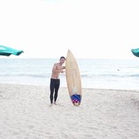 Pratchaya Sothornsak的照片