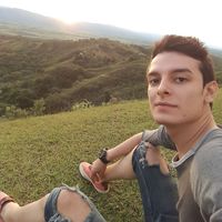 Fotos de Fabian Gómez