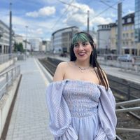 Anna  Pleioni's Photo