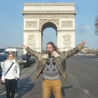 Jozef Ujhély's Photo