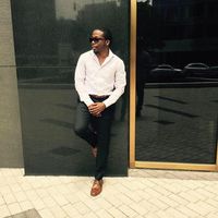 Deshaan Johnson的照片