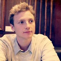 Steve McCabe's Photo