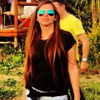 Nevenka Cabrera's Photo