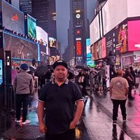 Mourad Kezai's Photo