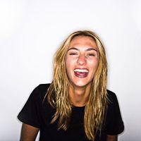 Maud Brasser's Photo