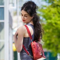 Maya Fridman的照片