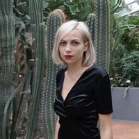 Le foto di Šárka Tomková