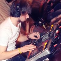 Maksim Kovalev的照片