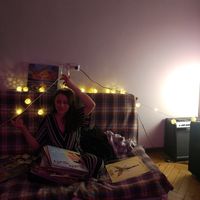 Valentina Altukhova's Photo