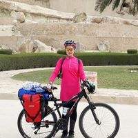 Mata Moradi的照片