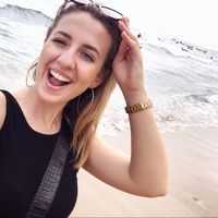 Fotos de Aleksandra Shevchuk