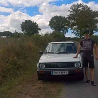 Cornelius Paterno's Photo