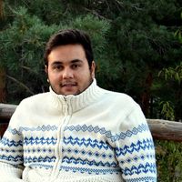 Burak Mercan的照片