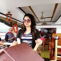 Vijeta Panthi的照片