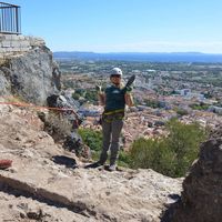 Tatiana ANDRE's Photo