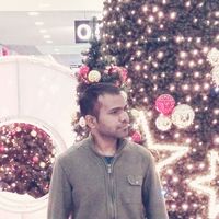 Sravan Vasam's Photo